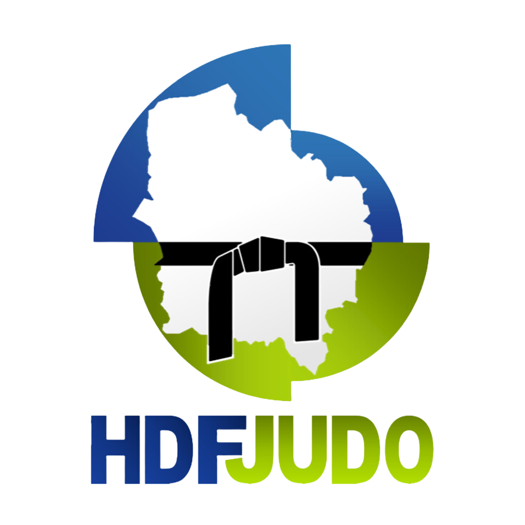 HAUTS-DE-FRANCE JUDO