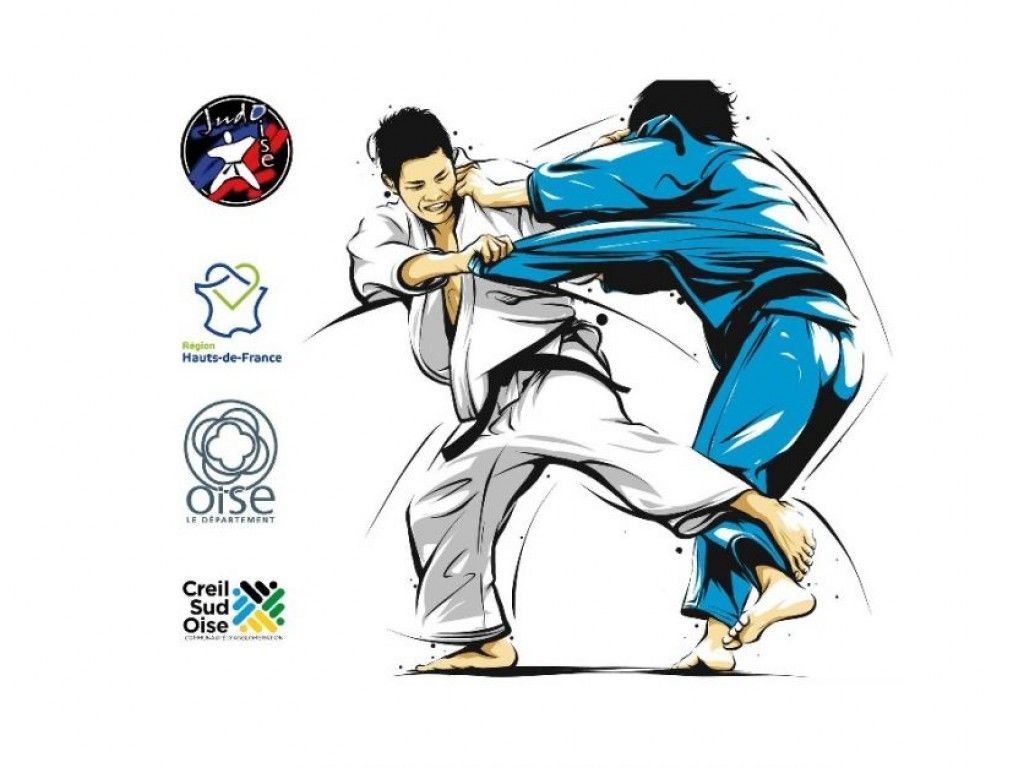 Image de l'actu '22/23 Octobre 2022 - Le Comité de l’Oise de Judo et l’ACSO organisent leurs Tournois !'