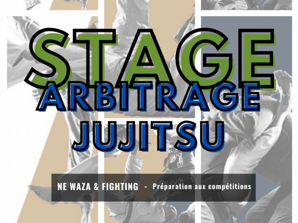 Image de l'actu '1er rendez-vous Jujitsu à Bully-les-Mines (62)'