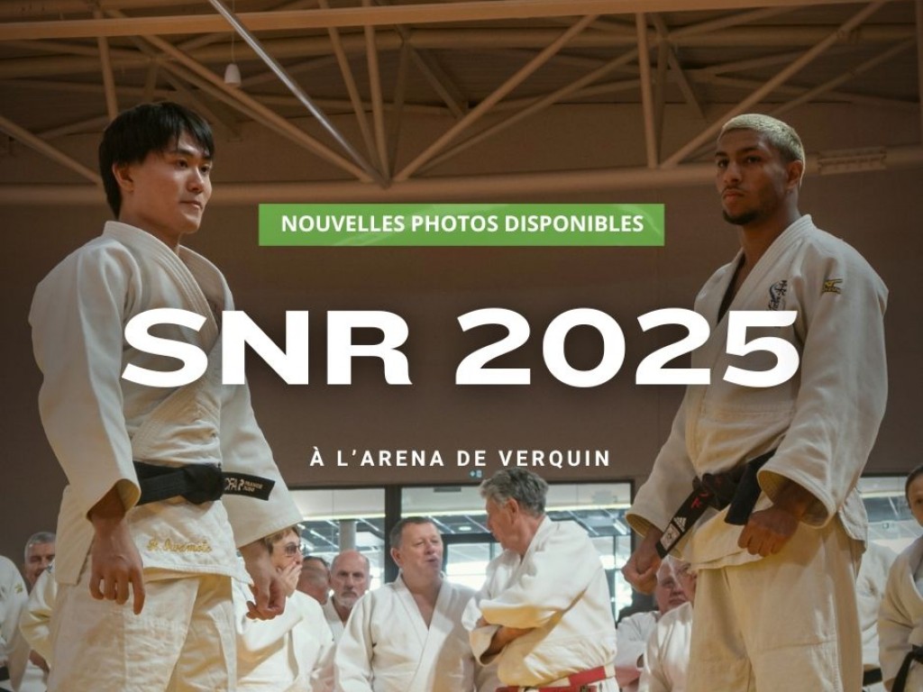 Image de l'actu 'Nouvelles photos du Stage National de Rentrée disponibles'