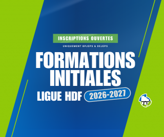 Image de l'actu 'Formations 2026-2027 : Les inscriptions sont ouvertes !'