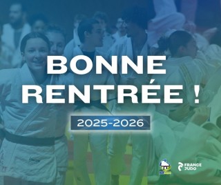 Image de l'actu 'Bonne rentrée 2025-2026 !'