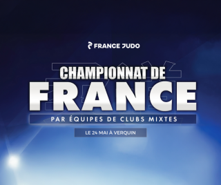 Image de l'actu 'Championnat de France 2025 – Équipes de clubs mixtes'