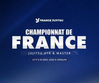 Image de l'actu 'Le Championnat de France de Jujitsu à Verquin : Entrée gratuite pour tous !'