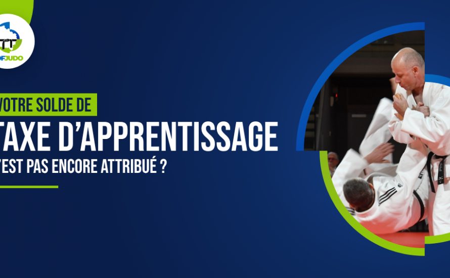 Taxe d'apprentissage 2026