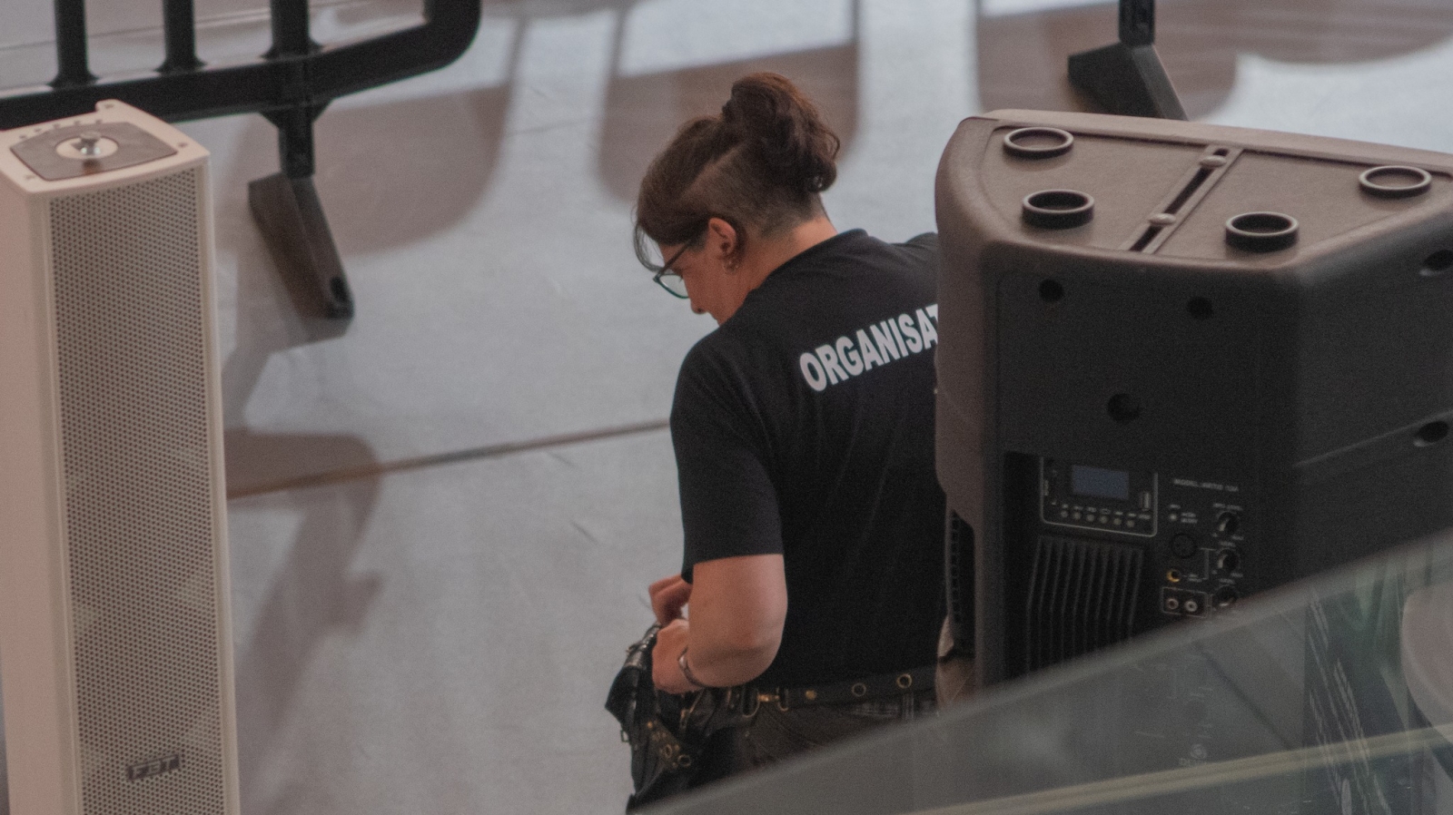 Championnat de France par équipe mixtes à Verquin