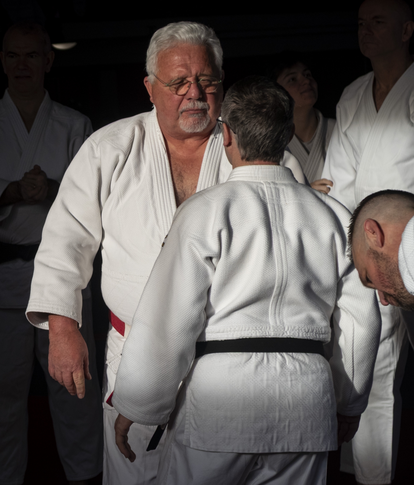 Cérémonie des vœux 2026