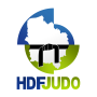 Logo HAUTS-DE-FRANCE JUDO