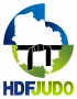 Logo HAUTS-DE-FRANCE JUDO